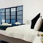 Capestays Penthouse Suites
