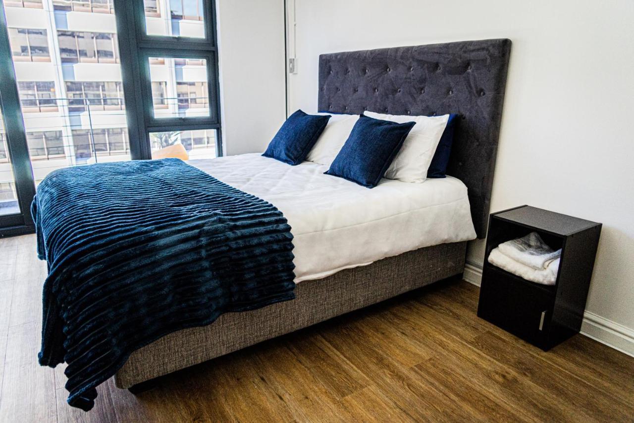 Apartment Capestays Penthouse *