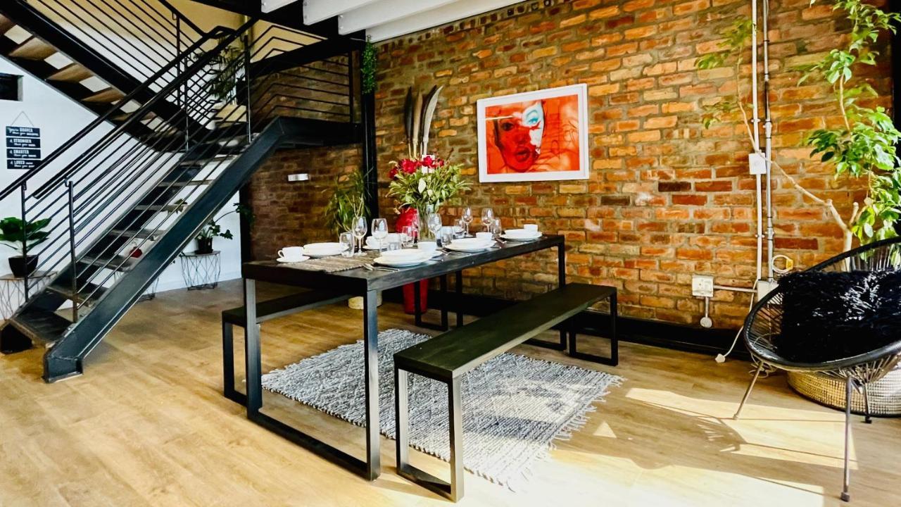 Apartment Capestays Penthouse