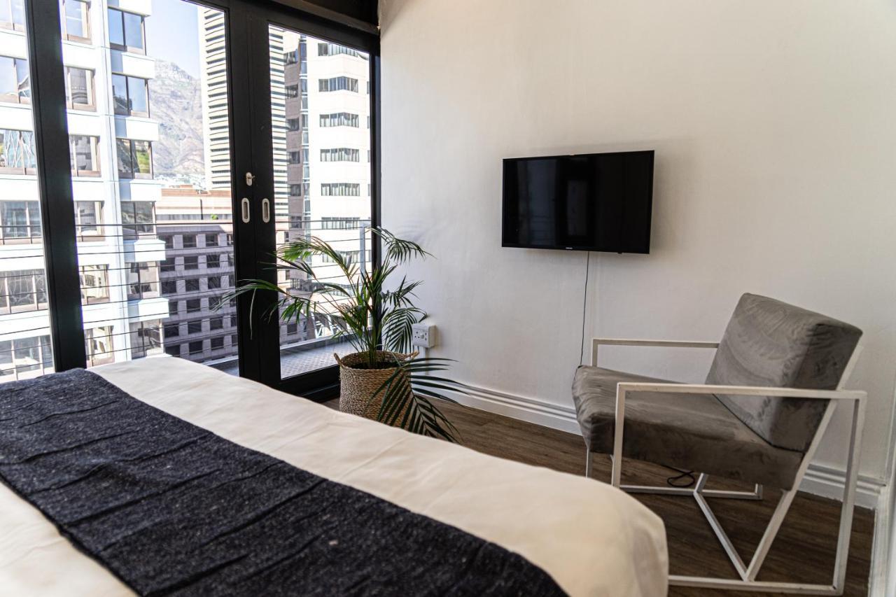 Apartment Capestays Penthouse