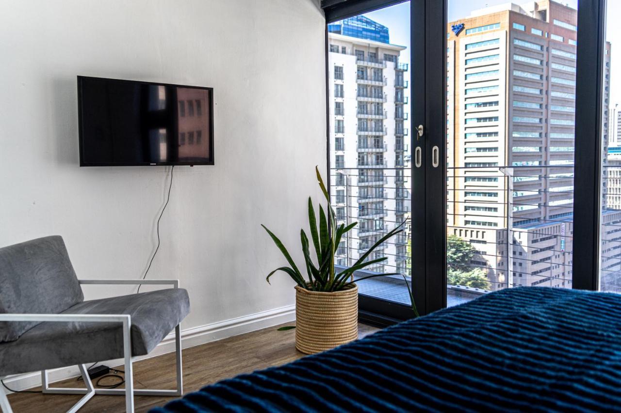 Apartment Capestays Penthouse *