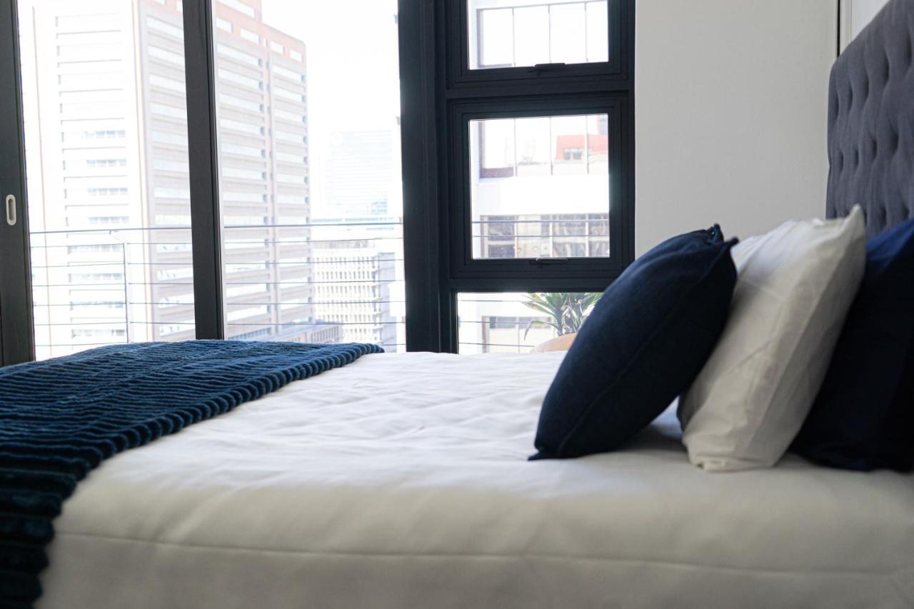 Capestays Penthouse Apartment