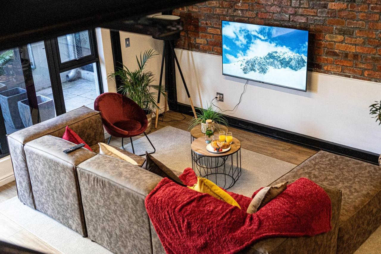 Capestays Penthouse