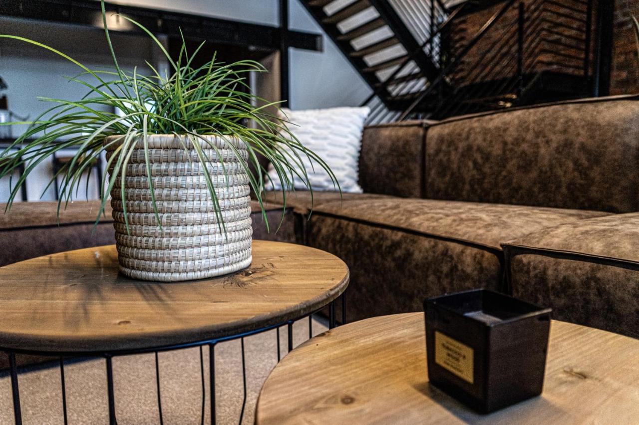 Capestays Penthouse Cape Town