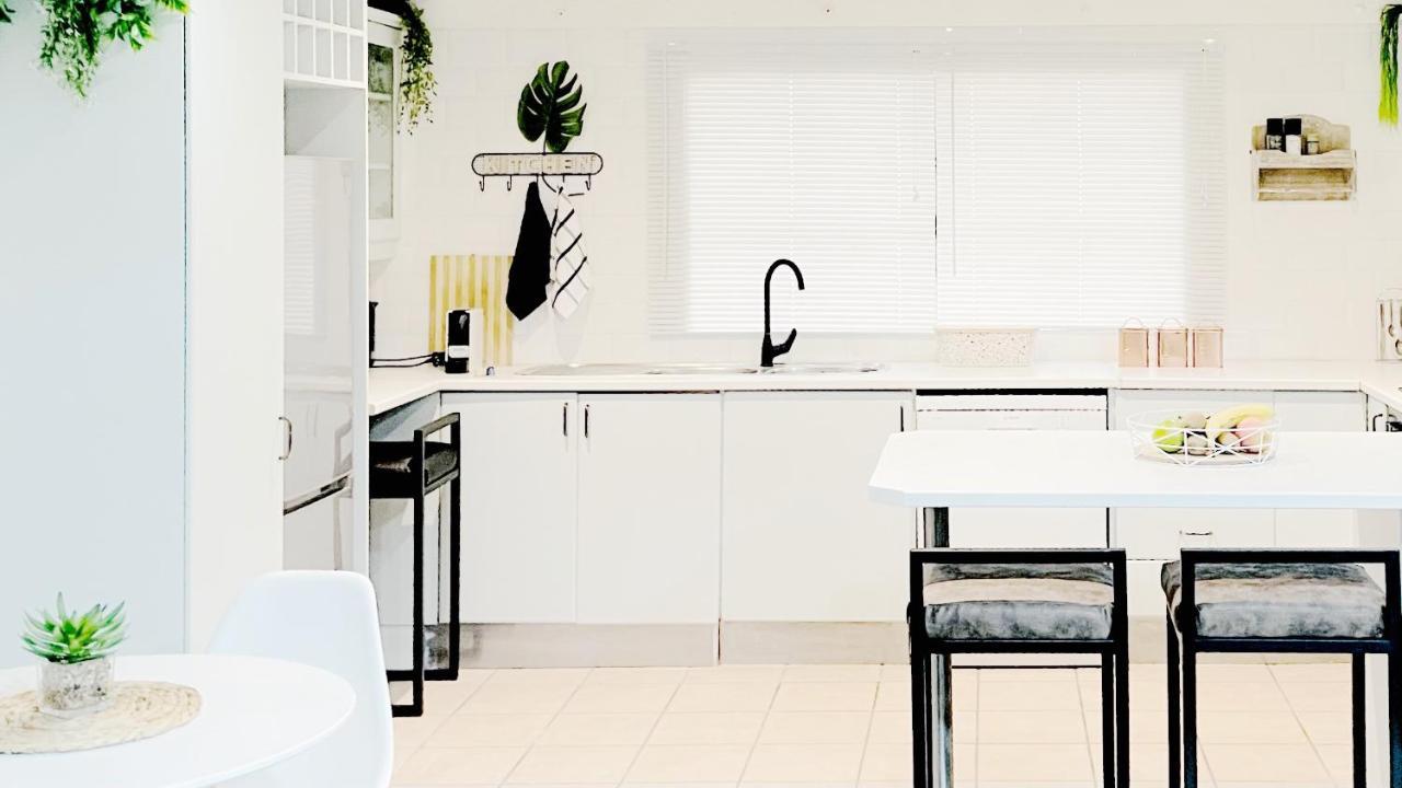 Capestays Penthouse Apartment *
