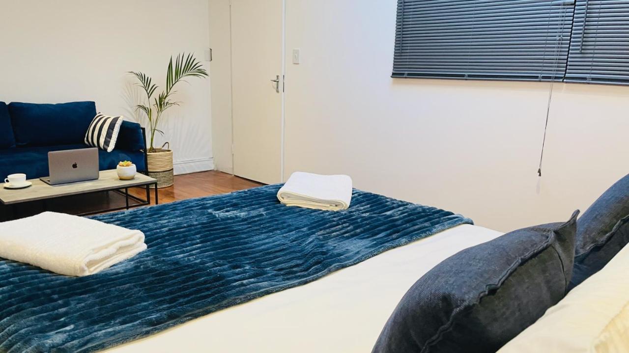 Apartment Capestays Penthouse *