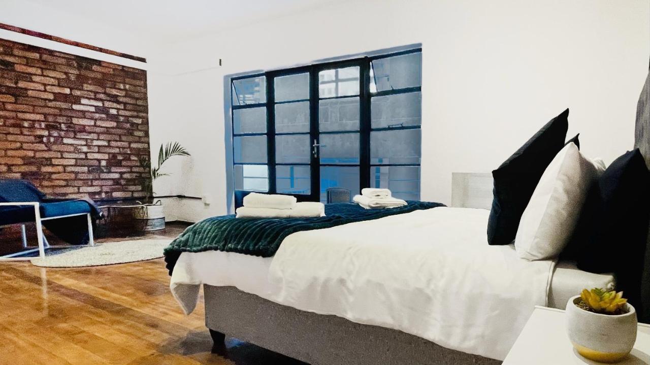 Capestays Penthouse * Cape Town