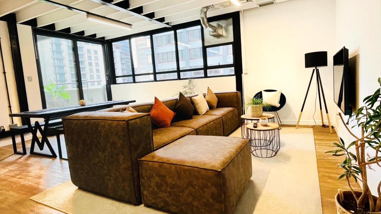 Capestays Penthouse Apartment *