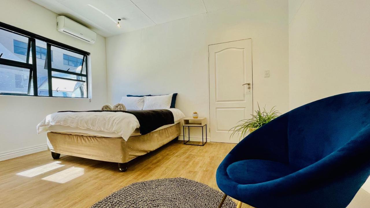 Capestays Penthouse Cape Town