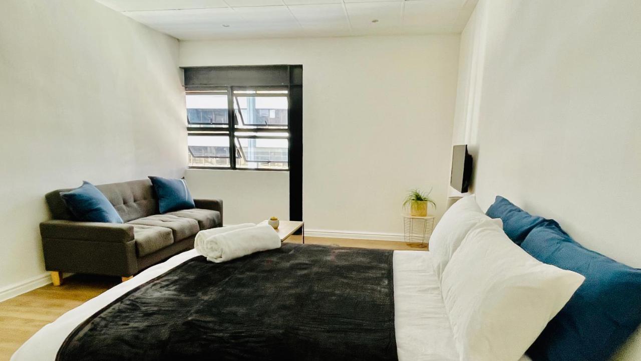 Capestays Penthouse * Cape Town