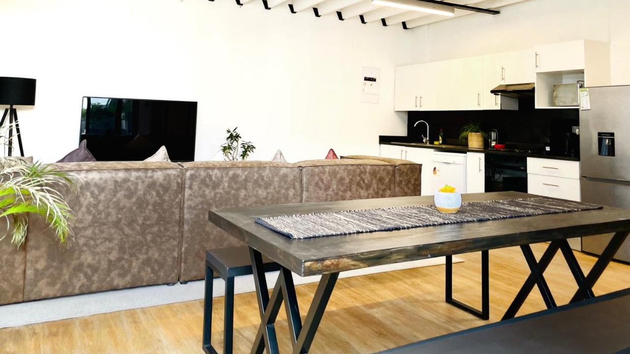 Capestays Penthouse Apartment *