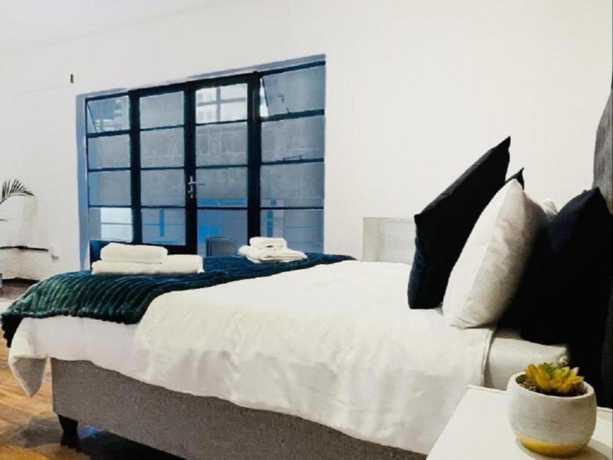 Capestays Penthouse Apartment *