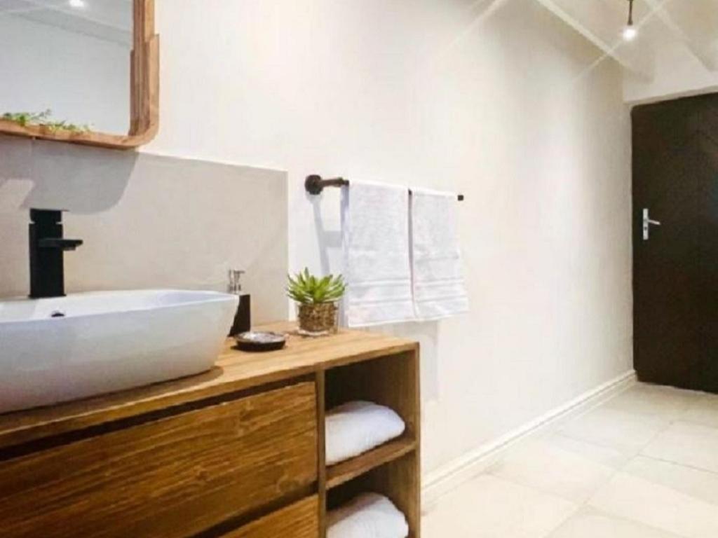 Capestays Penthouse Apartment Cape Town