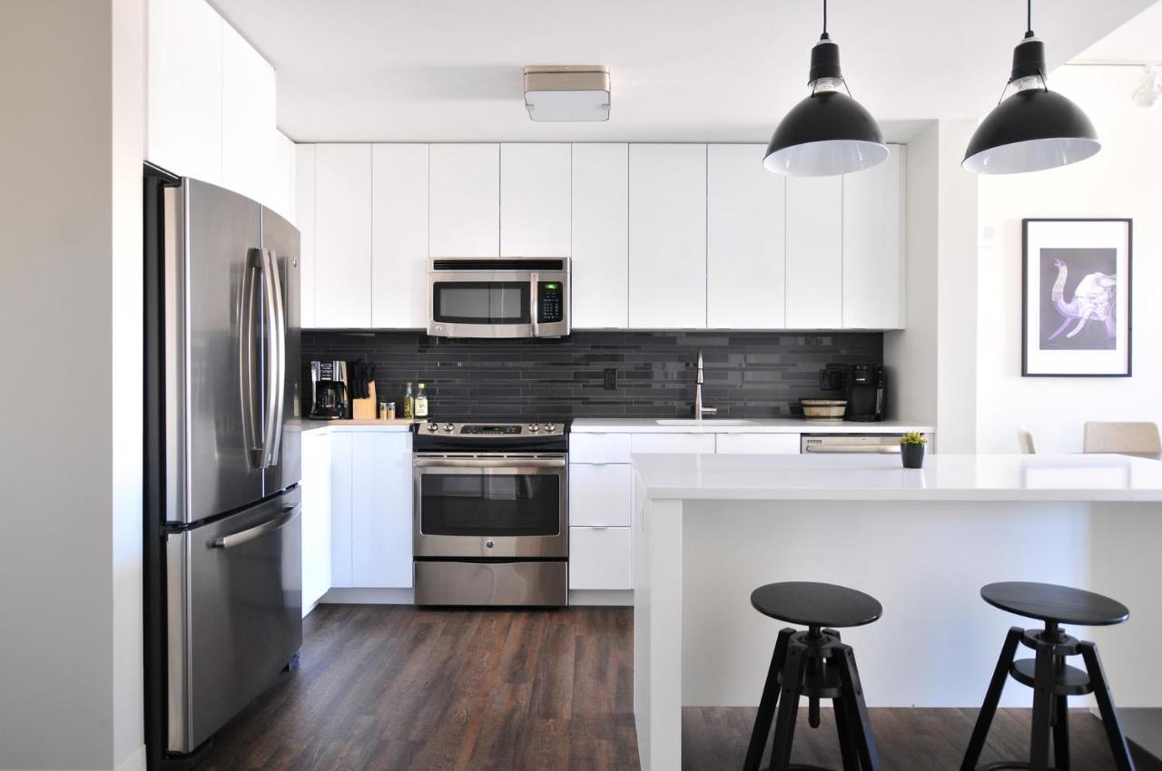 Capestays Penthouse Cape Town