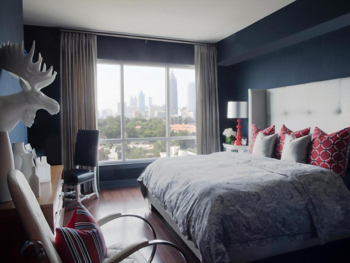 Capestays Penthouse *