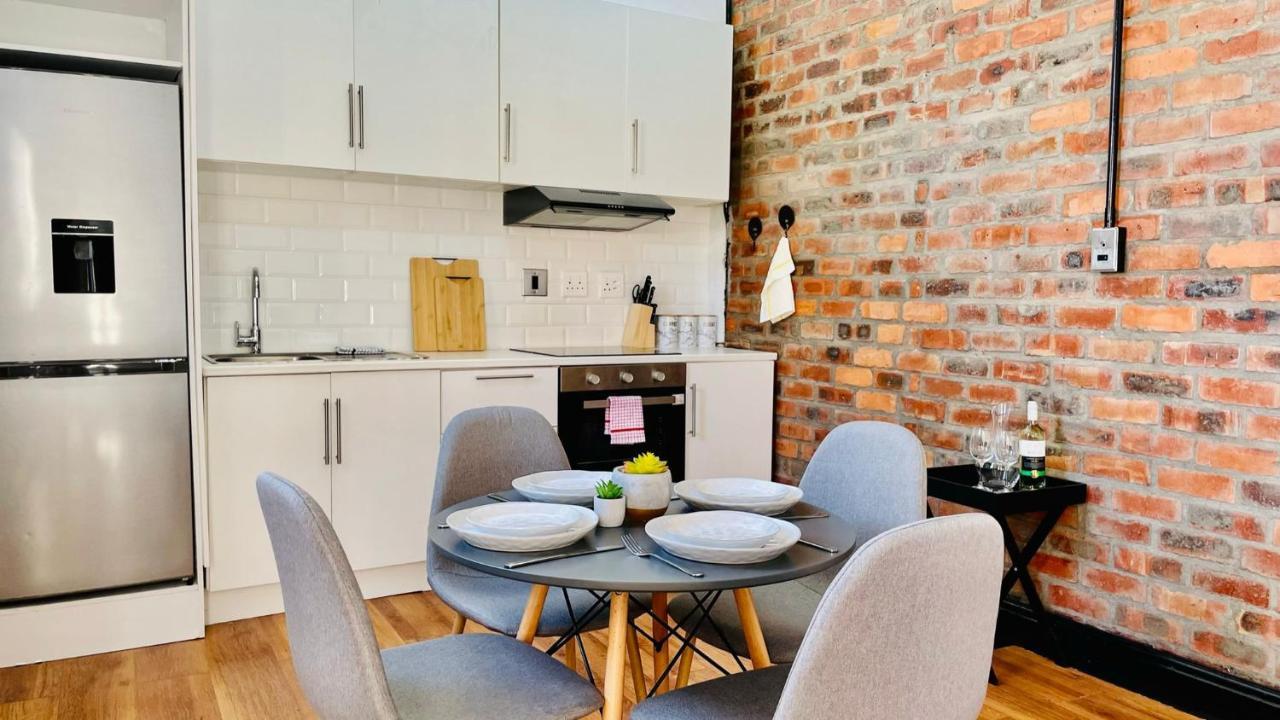 Capestays Penthouse * Cape Town