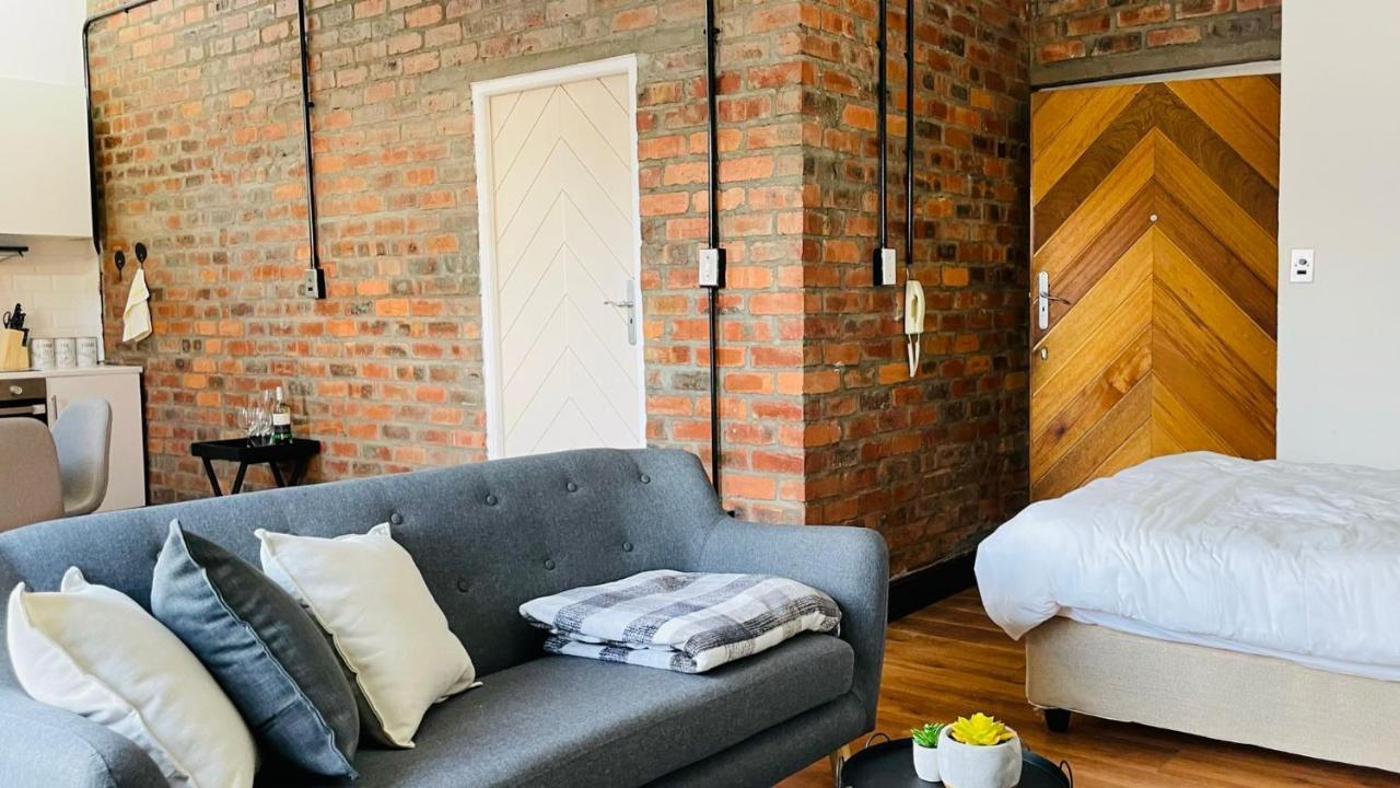 Apartment Capestays Penthouse *