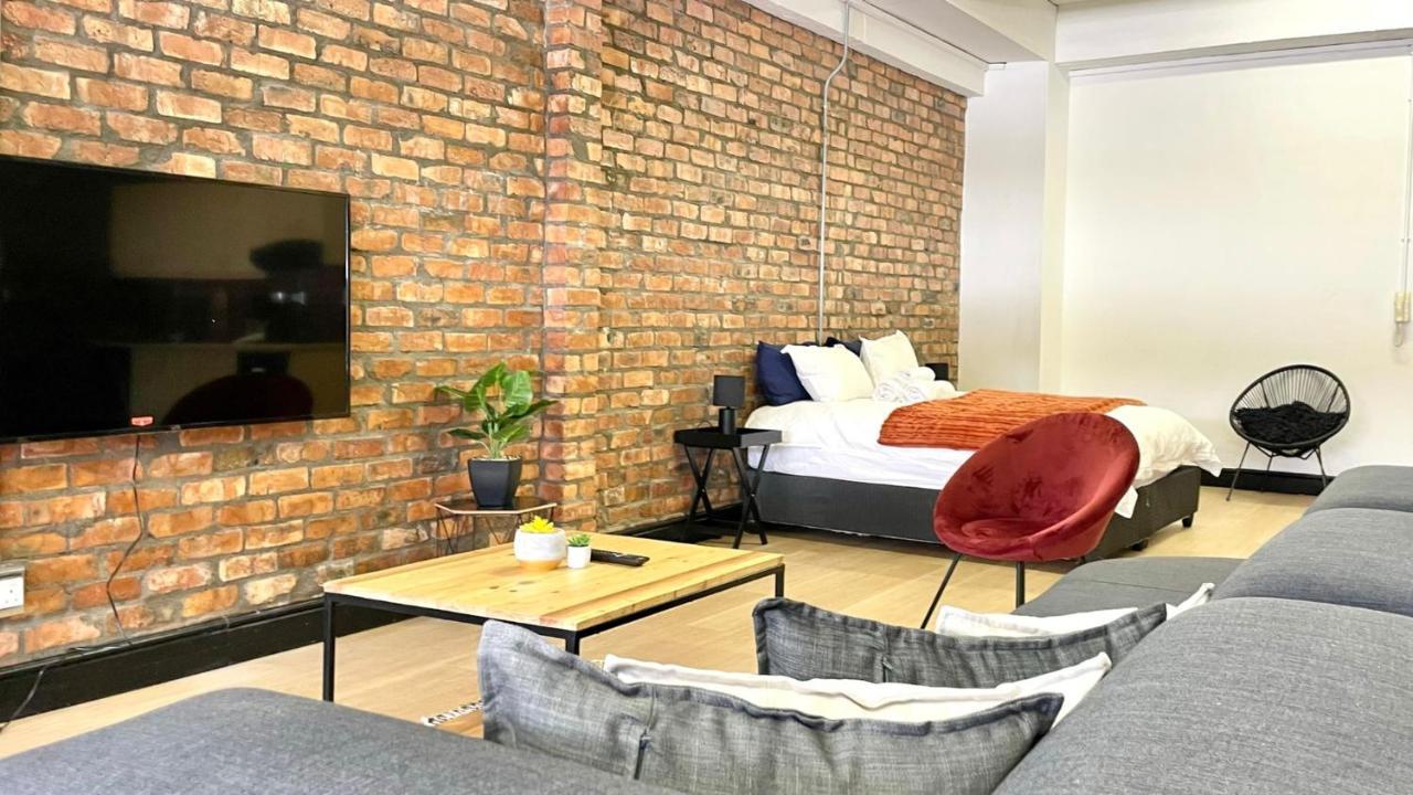 Capestays Penthouse Apartment